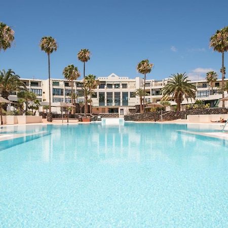Lanzahost Casa Armonia Apartment Costa Teguise Exterior photo