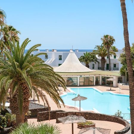 Lanzahost Casa Armonia Apartment Costa Teguise Exterior photo