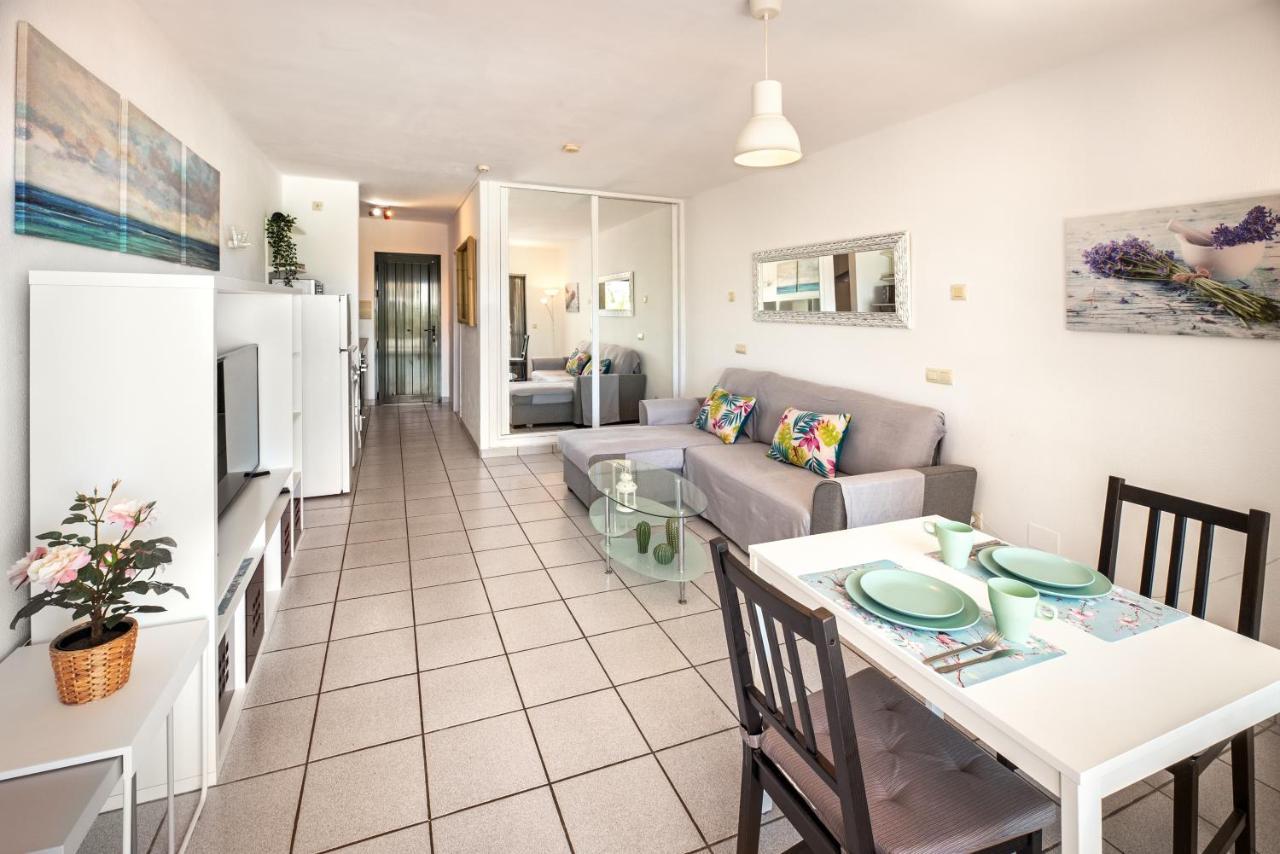 Lanzahost Casa Armonia Apartment Costa Teguise Exterior photo